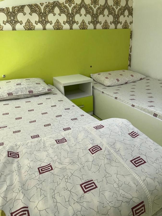 Anisa- Hostel Douchanbé Extérieur photo