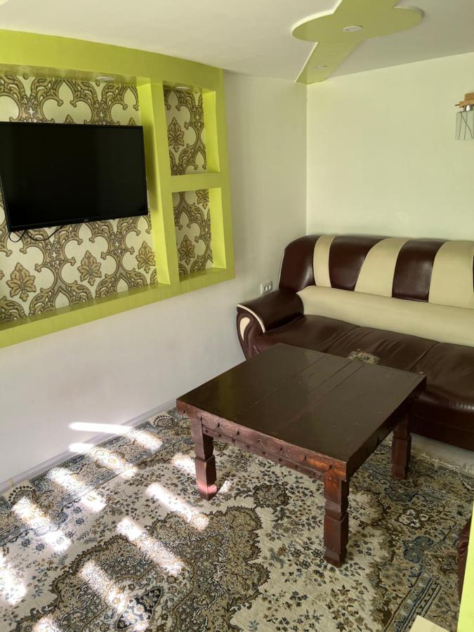 Anisa- Hostel Douchanbé Extérieur photo