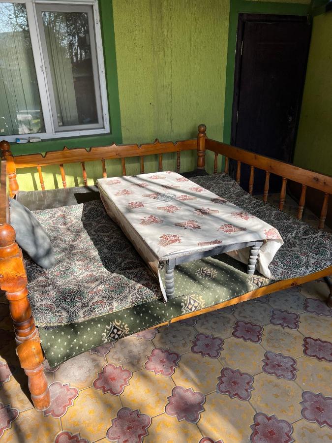 Anisa- Hostel Douchanbé Extérieur photo