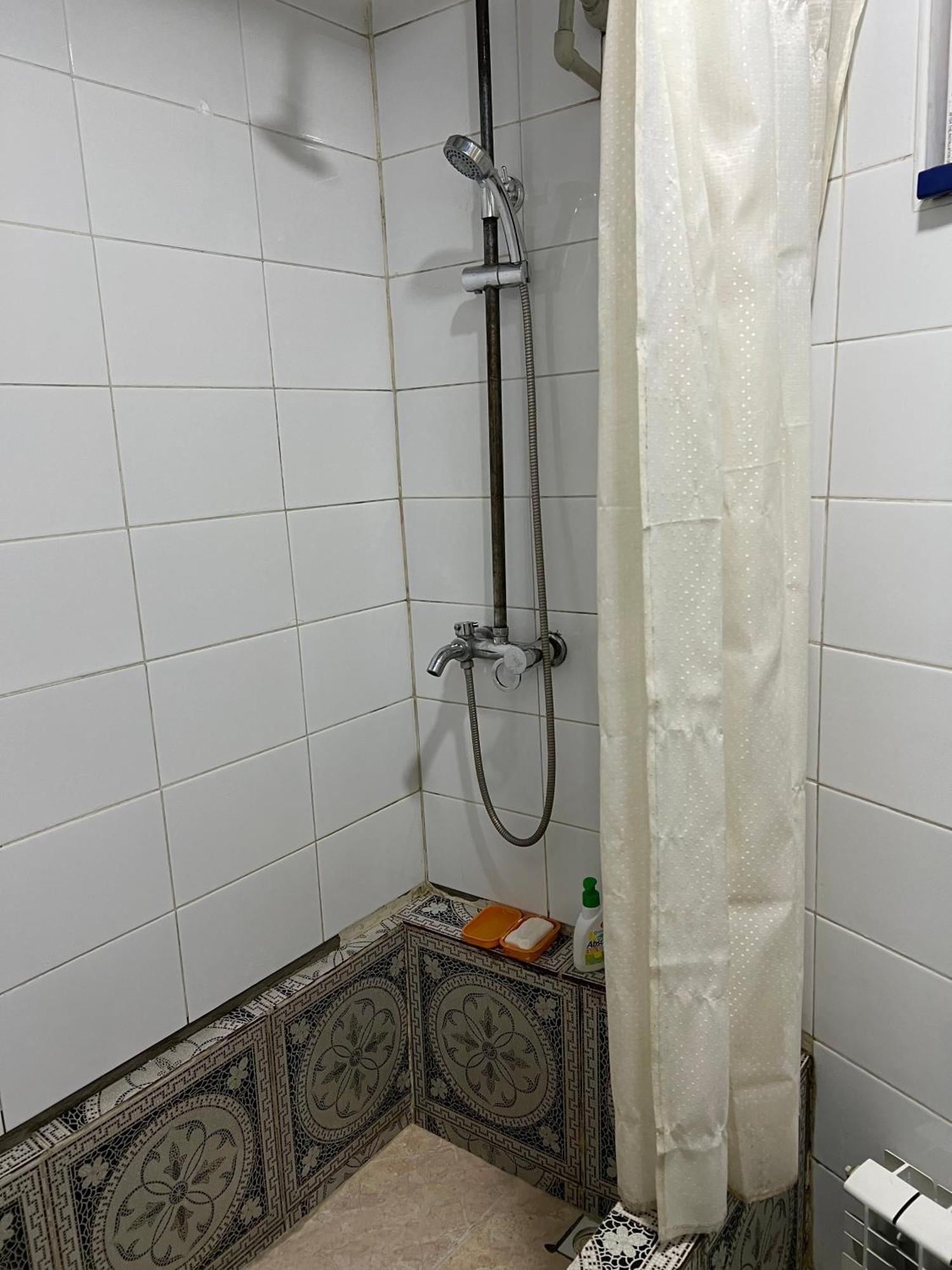 Anisa- Hostel Douchanbé Chambre photo